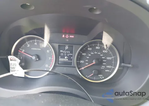 2015 Subaru Impreza 2.0I Sport Premium из США, поврежденный, VIN JF1GPAU61F8264018